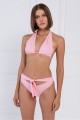 PEMBE BAĞLAMALI BİKİNİ TAKIMI PEMBE BAĞLAMALI BİKİNİ TAKIMI
