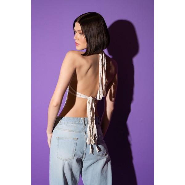 TAŞLI KELEBEK BÜSTİYER TAŞLI KELEBEK BÜSTİYER